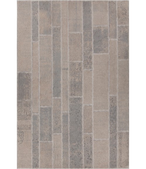 Chandra WILLA WIL-46602 9 ft. X 13 ft. Rect. Rug