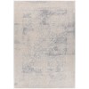 Chandra WILLA WIL-46603 9 ft. X 13 ft. Rect. Rug - Blue, Beige