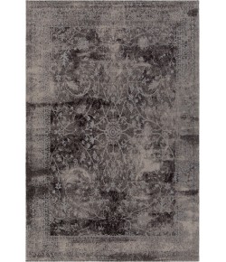 Chandra WILLA WIL-46604 9 ft. X 13 ft. Rect. Rug - Black, Grey, Beige