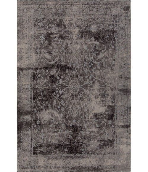 Chandra WILLA WIL-46604 5 ft. X 7 ft. 6 in. Rect. Rug