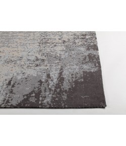Chandra WILLA WIL-46605 9 ft. X 13 ft. Rect. Rug - Black, Grey, Beige