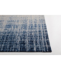 Chandra WILLA WIL-46607 9 ft. X 13 ft. Rect. Rug - Blue, Beige
