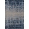 Chandra WILLA WIL-46607 9 ft. X 13 ft. Rect. Rug - Blue, Beige