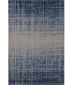 Chandra WILLA WIL-46607 9 ft. X 13 ft. Rect. Rug - Blue, Beige