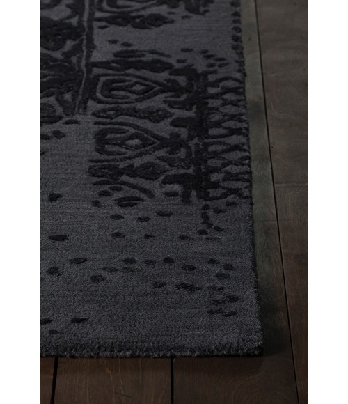 Chandra XIA XIA-43700 7 ft. 9 in. X 10 ft. 6 in. Rect. Rug