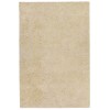 Chandra XIA XIA-43701 7 ft. 9 in. X 10 ft. 6 in. Rect. Rug - Ivory, Yellow