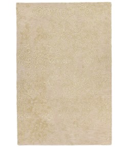 Chandra XIA XIA-43701 9 ft. X 13 ft. Rect. Rug - Ivory, Yellow