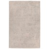 Chandra XIA XIA-43703 7 ft. 9 in. X 10 ft. 6 in. Rect. Rug - Pink, Silver