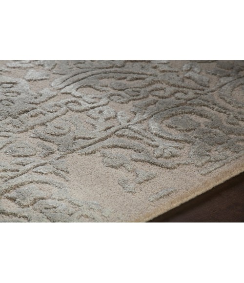 Chandra XIA XIA-43703 7 ft. 9 in. X 10 ft. 6 in. Rect. Rug