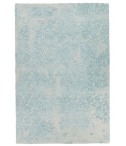 Chandra XIA XIA-43704 9 ft. X 13 ft. Rect. Rug - Blue