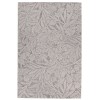 Chandra YELENA YEL-43800 9 ft. X 13 ft. Rect. Rug - Grey, Ivory