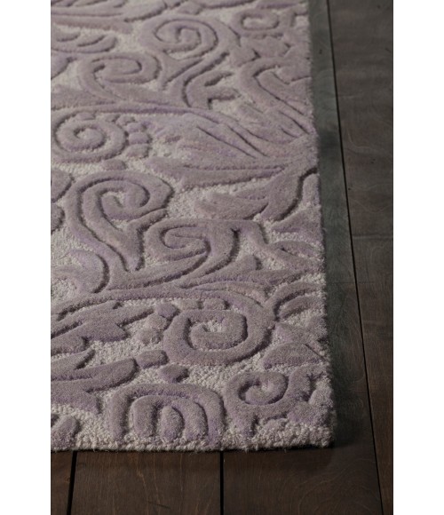 Chandra YELENA YEL-43802 7 ft. 9 in. X 10 ft. 6 in. Rect. Rug