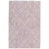 Chandra YELENA YEL-43802 9 ft. X 13 ft. Rect. Rug - Purple, White