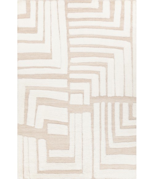 Chandra YESSICA YES-58301 5 ft. X 7 ft. 6 in. Rect. Rug