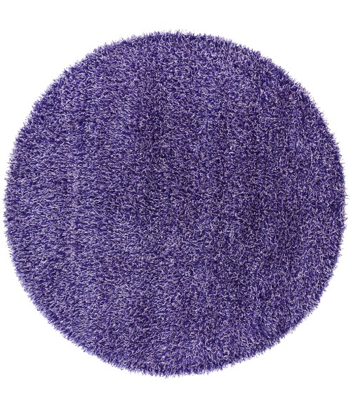 Chandra ZARA ZAR-14500 7 ft. 9 in. Round Rug