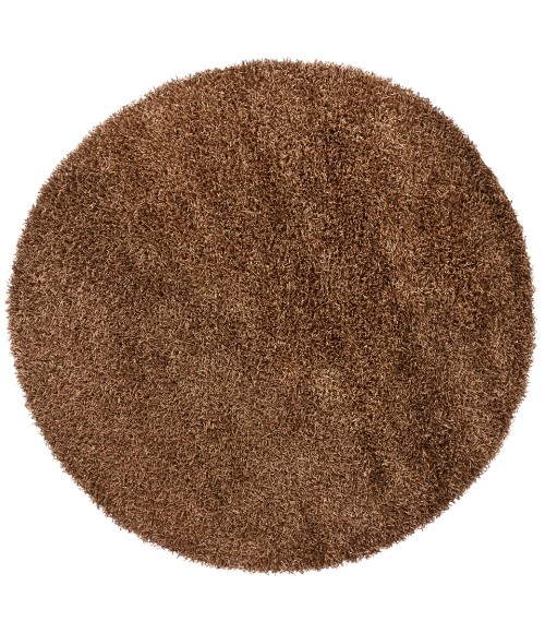 Chandra ZARA ZAR-14501 7 ft. 9 in. Round Rug