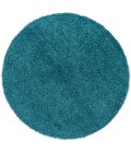 Chandra ZARA ZAR-14507 7 ft. 9 in. Round Rug