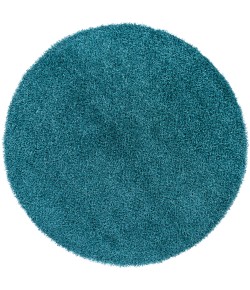 Chandra ZARA ZAR-14507 7 ft. 9 in. Round Rug
