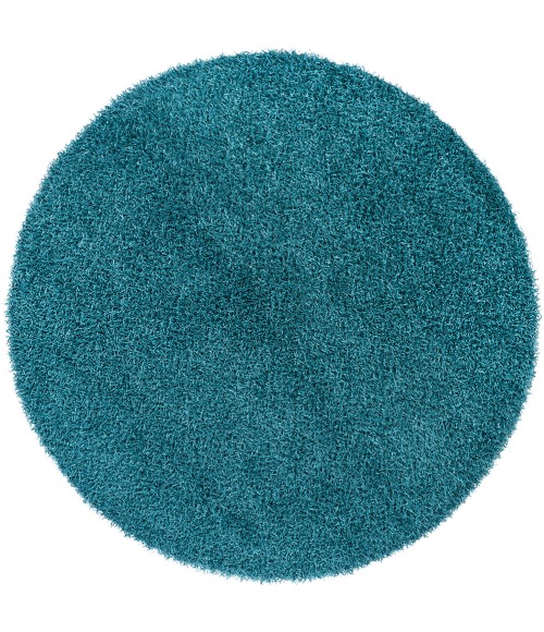 Chandra ZARA ZAR-14507 7 ft. 9 in. Round Rug
