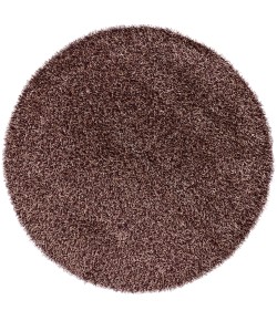 Chandra ZARA ZAR-14509 7 ft. 9 in. Round Rug