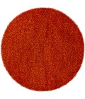 Chandra ZARA ZAR-14510 7 ft. 9 in. Round Rug