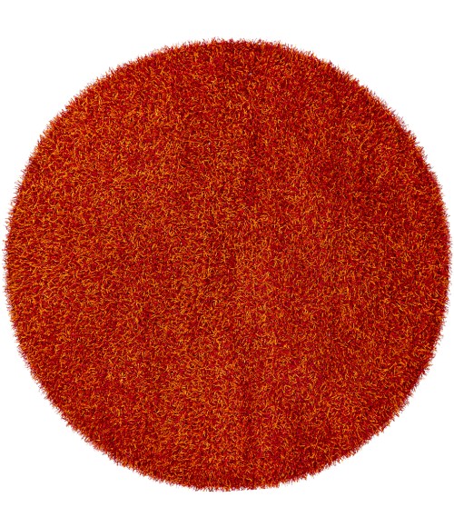 Chandra ZARA ZAR-14510 7 ft. 9 in. Round Rug