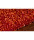Chandra ZARA ZAR-14510 4 ft. X 6 ft. Rect. Rug