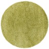 Chandra ZARA ZAR-14511 7 ft. 9 in. Round Rug - Green, Yellow