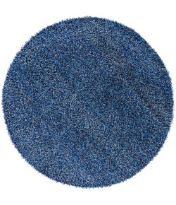 Chandra ZARA ZAR-14512 7 ft. 9 in. Round Rug