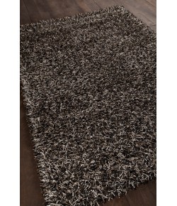 Chandra ZARA ZAR-14513 9 ft. X 13 ft. Rect. Rug - Black, Cream, Olive