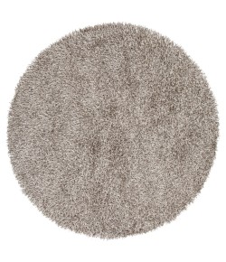 Chandra ZARA ZAR-14515 7 ft. 9 in. Round Rug