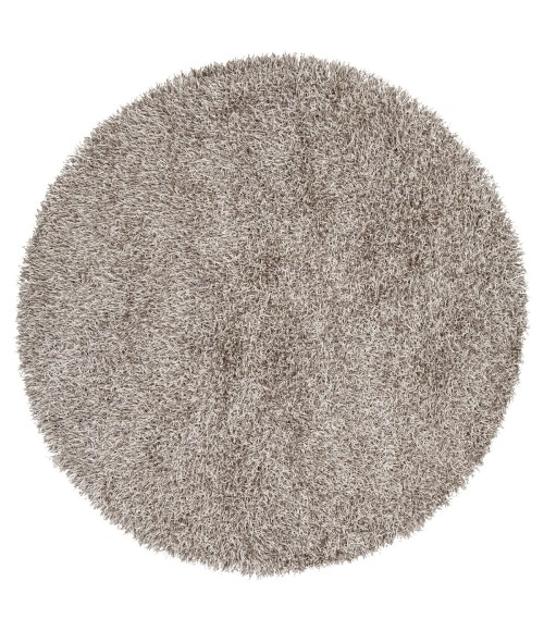 Chandra ZARA ZAR-14515 7 ft. 9 in. Round Rug