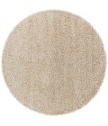 Chandra ZARA ZAR-14520 7 ft. 9 in. Round Rug