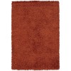 Chandra ZARA ZAR-14524 7 ft. 9 in. X 10 ft. 6 in. Rect. Rug - Rust
