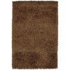 Chandra ZARA ZAR-14531 9 ft. X 13 ft. Rect. Rug - Brown