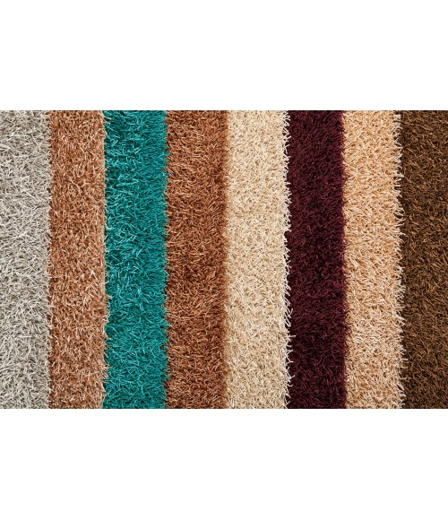 Chandra ZARA ZAR-14520 7 ft. 9 in. Round Rug