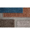 Chandra ZARA ZAR-14515 7 ft. 9 in. Round Rug