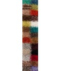 Chandra ZARA ZAR-14515 7 ft. 9 in. Round Rug
