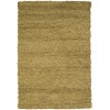 Chandra ZEAL ZEA-20603 9 ft. X 13 ft. Rect. Rug - Olive Green
