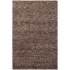 Chandra ZEAL ZEA-20604 5 ft. X 7 ft. 6 in. Rect. Rug - Charcoal