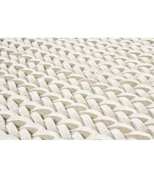 Chandra ZENSAR ZEN-10000 5 ft. X 7 ft. 6 in. Rect. Rug