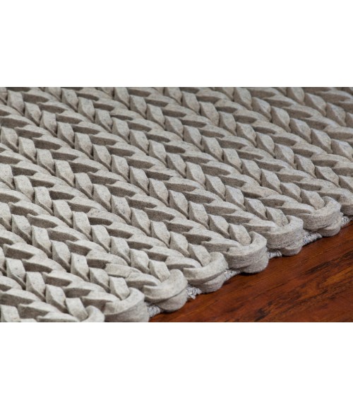 Chandra ZENSAR ZEN-10000 5 ft. X 7 ft. 6 in. Rect. Rug