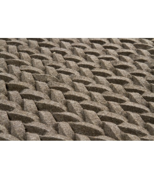 Chandra ZENSAR ZEN-10002 7 ft. 9 in. X 10 ft. 6 in. Rect. Rug