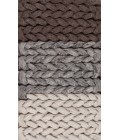 Chandra ZENSAR ZEN-10000 5 ft. X 7 ft. 6 in. Rect. Rug