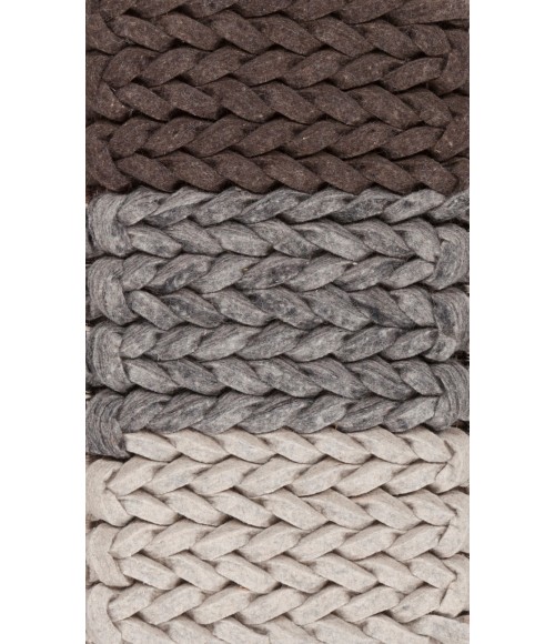Chandra ZENSAR ZEN-10000 5 ft. X 7 ft. 6 in. Rect. Rug