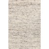 Chandra ZIA ZIA-58500 7 ft. 9 in. X 10 ft. 6 in. Rect. Rug - White, Grey