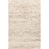 Chandra ZIA ZIA-58501 5 ft. X 7 ft. 6 in. Rect. Rug - White, Brrown