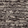 Chandra ZIA ZIA-58502 5 ft. X 7 ft. 6 in. Rect. Rug - Grey, White, Black