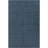 Chandra ZIVA ZIV-48600 9 ft. X 13 ft. Rect. Rug - Blue, Grey, Black