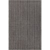 Chandra ZIVA ZIV-48601 7 ft. 9 in. X 10 ft. 6 in. Rect. Rug - Grey, Black, White